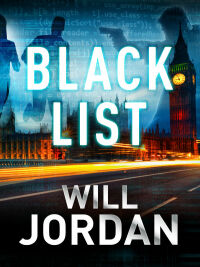 Imagen de portada: Black List 9781910859094