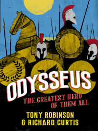 Cover image: Odysseus 9781910859322