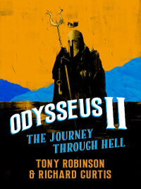 Imagen de portada: Odysseus II 9781910859339