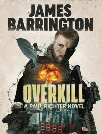 Cover image: Overkill 9781910859384