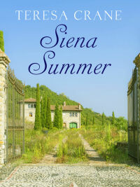 Imagen de portada: Siena Summer 9781788634205