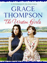 Cover image: The Weston Girls 9781910859537