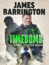 Cover image: Timebomb 9781910859568