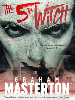 Imagen de portada: The 5th Witch 9781910859650