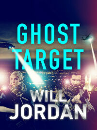 Imagen de portada: Ghost Target 9781910859711