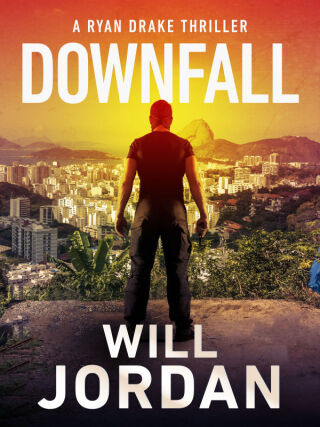 Imagen de portada: Downfall 9781910859735