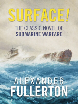 Imagen de portada: Surface! 9781910859889