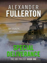 Cover image: Special Deliverance 9781910859919