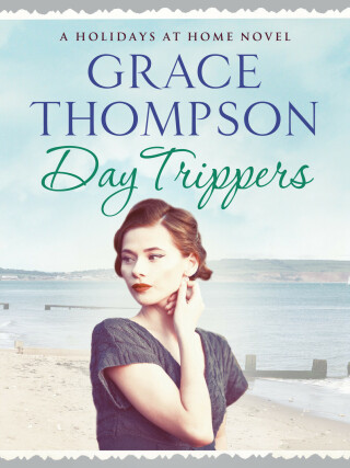 Imagen de portada: Day Trippers 9781788631372