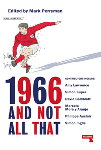Cover image: 1966 And Not All That 9781910924082