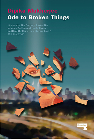 Cover image: Ode to Broken Things 9781910924150