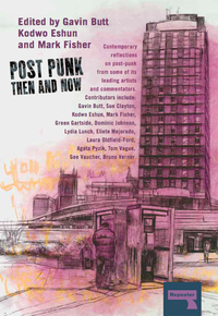 Cover image: Post-Punk Then and Now 9781910924266