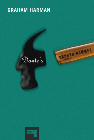 Cover image: Dante's Broken Hammer 9781910924303