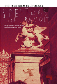 Cover image: Specters of Revolt 9781910924365