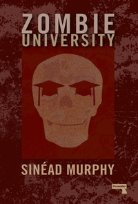 Cover image: Zombie University 9781910924518