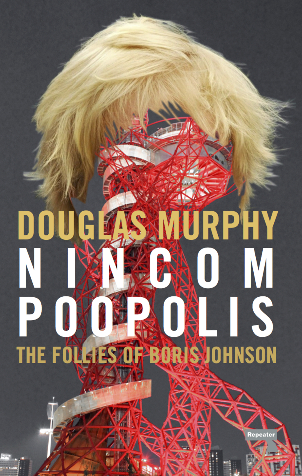 Nincompoopolis (eBook)