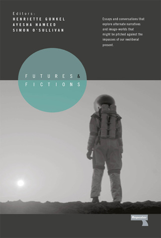 Cover image: Futures and Fictions 9781910924631