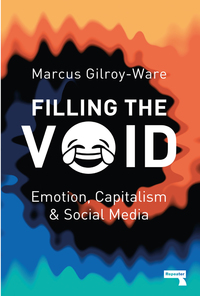 Cover image: Filling the Void 9781910924945