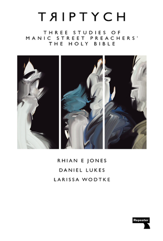 Cover image: Triptych 9781910924983