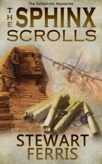 Cover image: The Sphinx Scrolls 9781910939383