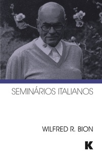 Cover image: Seminarios Italianos 9781910445037