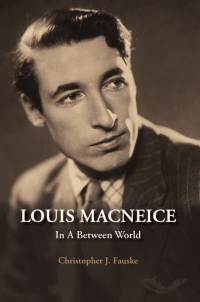 Cover image: Louis MacNeice 9781911024095