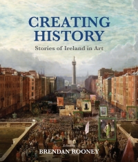 Cover image: Creating History 9781911024286