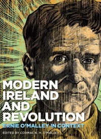Omslagafbeelding: Modern Ireland and Revolution 9781911024378
