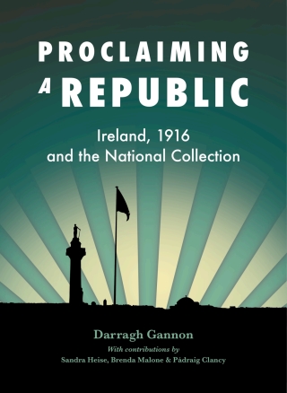 Cover image: Proclaiming a Republic 9781911024286
