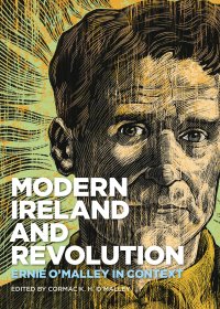Cover image: Modern Ireland and Revolution 9781911024378
