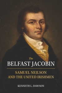 Omslagafbeelding: John Mitchel, Ulster and the Great Irish Famine 1st edition 9781911024750
