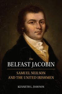 Imagen de portada: John Mitchel, Ulster and the Great Irish Famine 1st edition 9781911024750