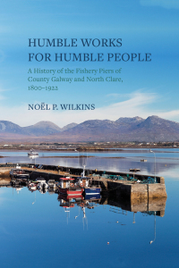 Immagine di copertina: Humble Works for Humble People 1st edition 9781911024910