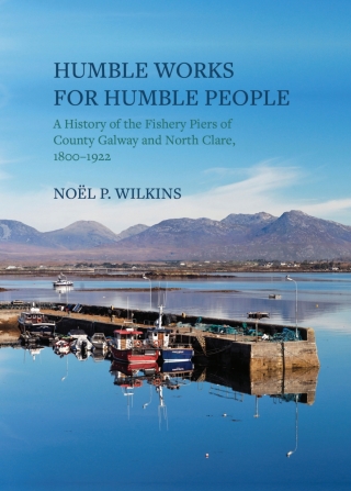 Cover image: Humble Works for Humble People 1st edition 9781911024910