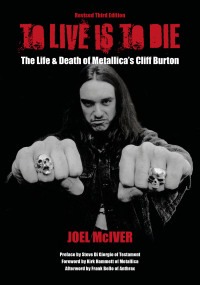 Cover image: To Live Is To Die 3rd edition 9781911036999