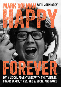 Cover image: Happy Forever 9781911036197