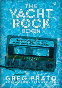 Omslagafbeelding: The Yacht Rock Book 9781911036296