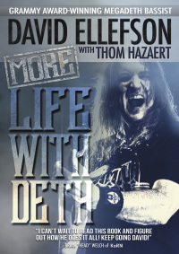 Cover image: More Life With Deth 9781911036517