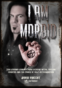 Cover image: I Am Morbid 9781911036555