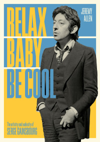 صورة الغلاف: Relax Baby Be Cool 9781911036654