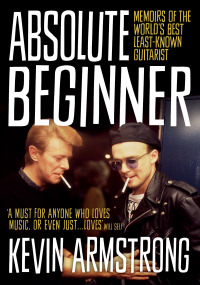 Cover image: Absolute Beginner 9781911036173