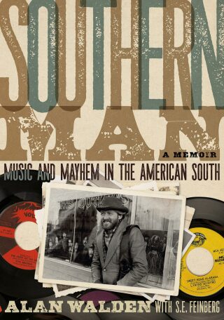 Imagen de portada: Southern Man 9781911036715