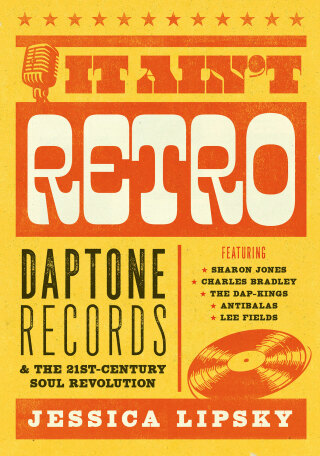 Imagen de portada: It Ain't Retro 9781911036739