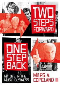 表紙画像: Two Steps Forward, One Step Back 9781911036777
