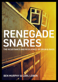 Cover image: Renegade Snares 9781911036791