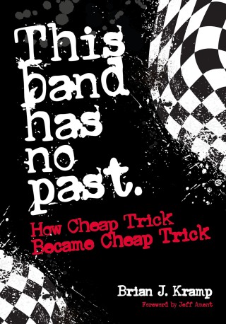 表紙画像: This Band Has No Past 9781911036876