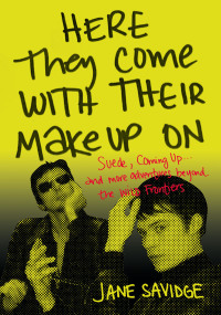 Imagen de portada: Here They Come With Their MakeUp On 9781911036890