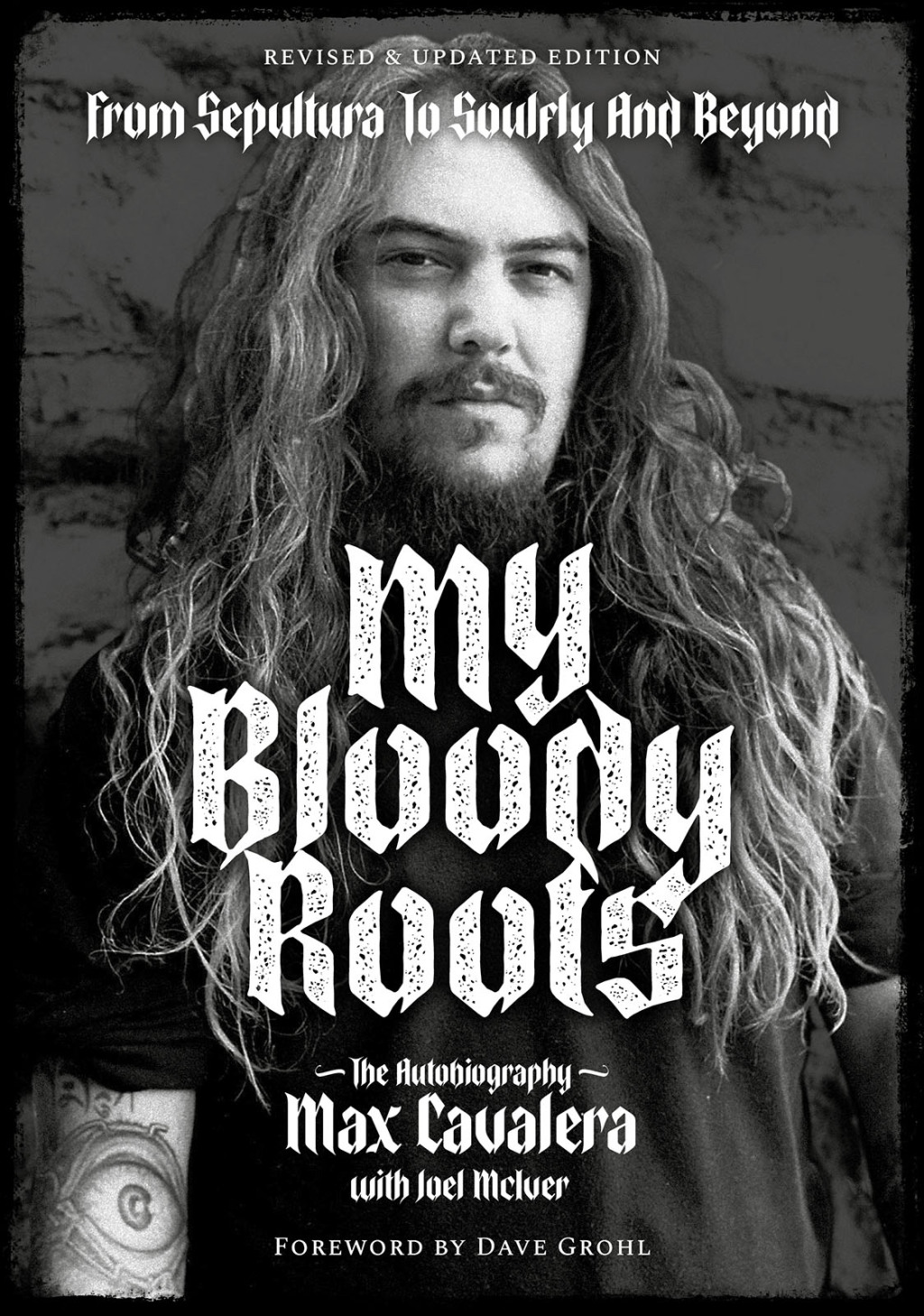 My Bloody Roots eBook