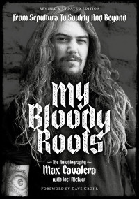 Cover image: My Bloody Roots 9781911036913