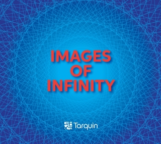 Cover image: Images of Infinity 9781911093466